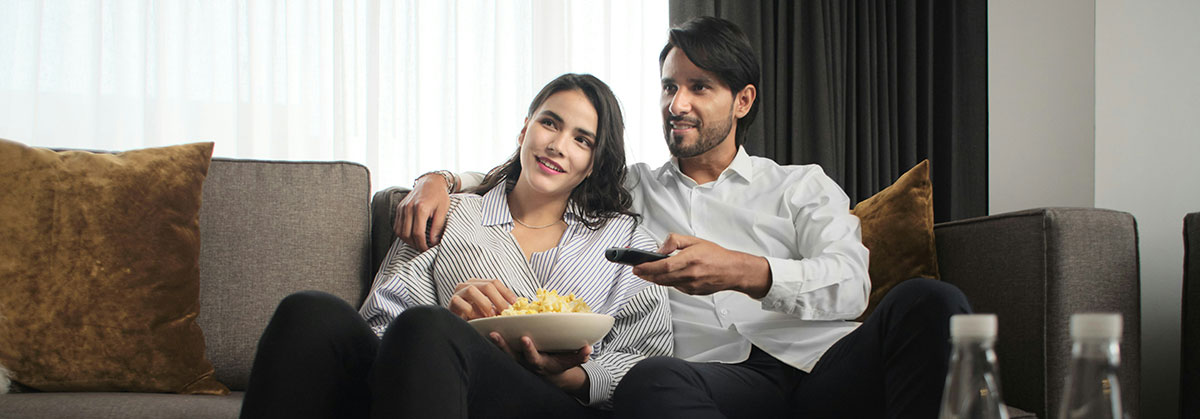 Image for Cohabiting Couples And Proposed Landmark Reform