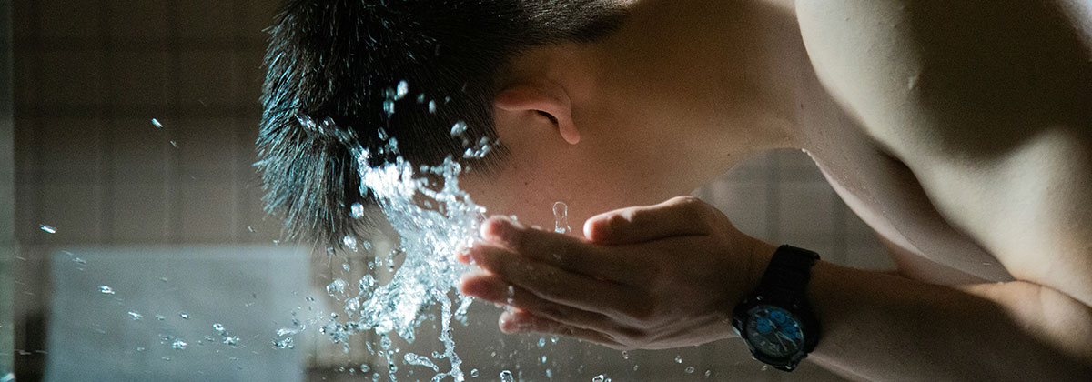 Image for Hard Water and Your Skin: What Kent and Sussex Residents Should Know