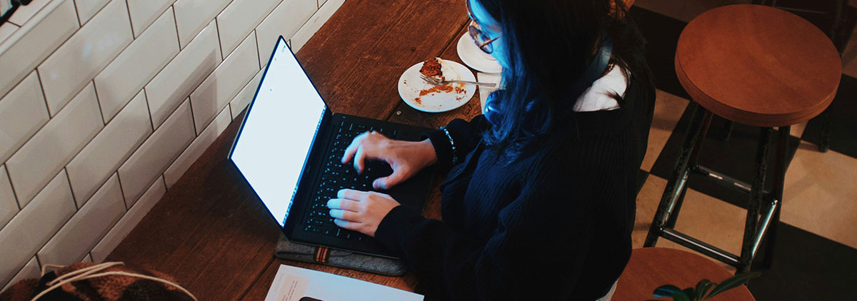 Image for 8 Ways To Support Remote Staff Wellbeing This Winter