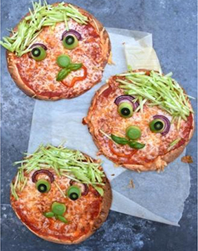 Image for Get The Family Cooking this Summer!