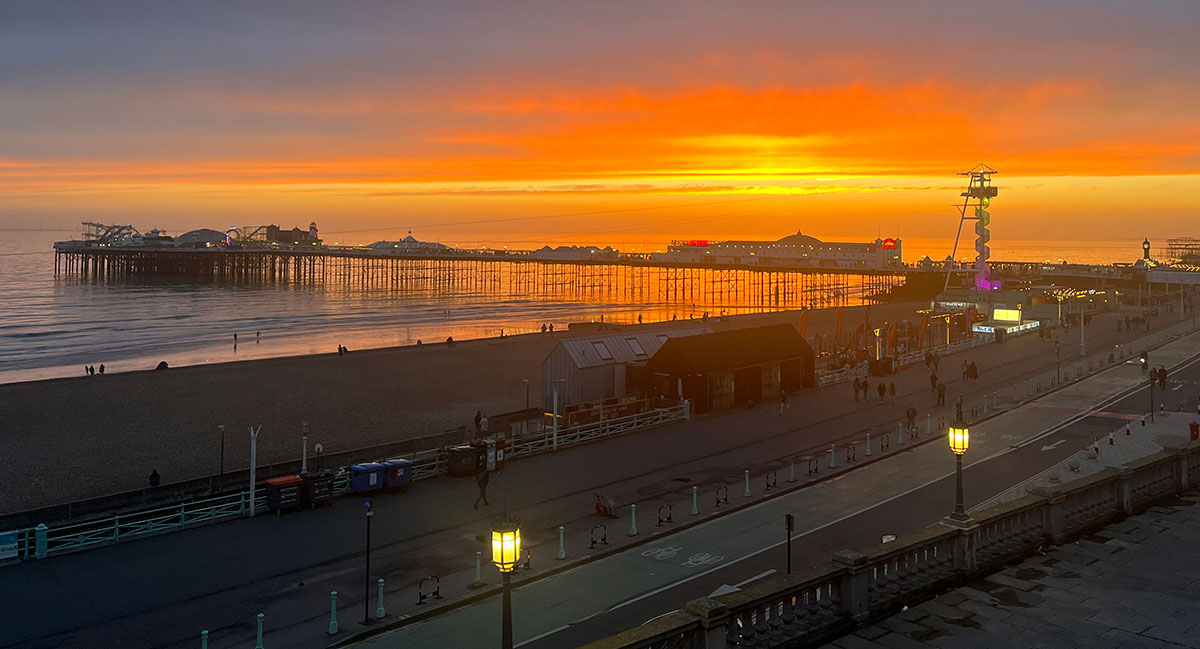 Image for Great Reasons To Visit Brighton In 2026