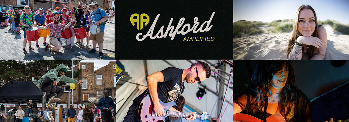 Image for Ashford Musicians Release Charity Single For Mid Kent Mind 