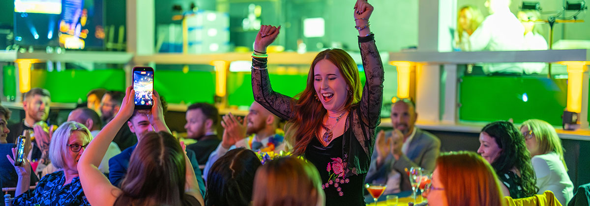 Image for Canterbury Sets the Gold Standard for Safe Nights Out 