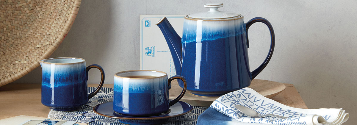 Image for Experts Share Recipe To Make The Perfect Cup of Tea