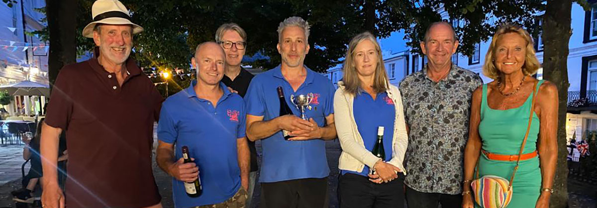 Image for Boules On The Pantiles July 2022 With Index Digital