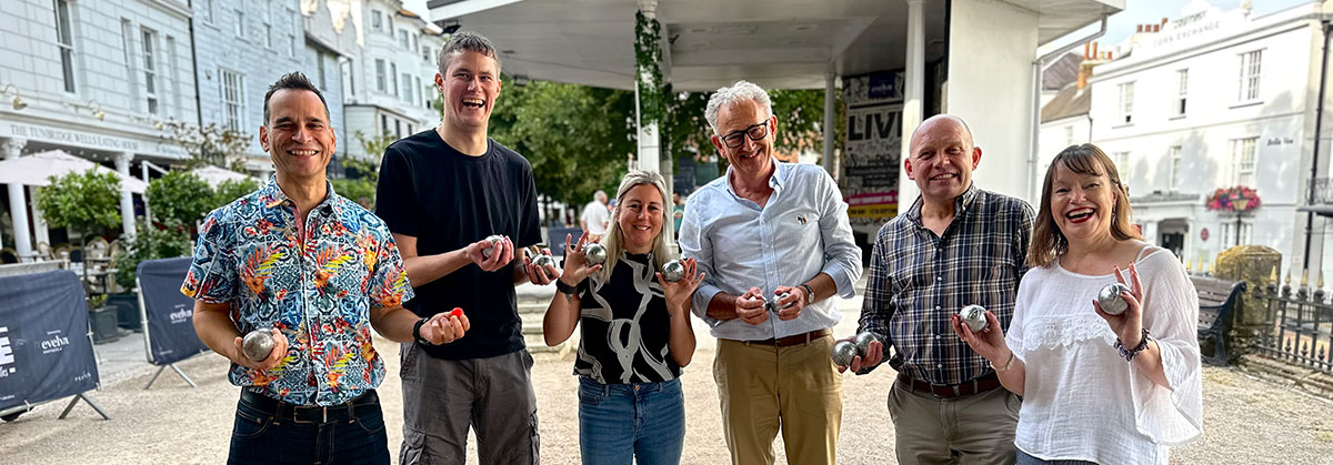 Image for Boules On The Pantiles 2024 With Index Digital
