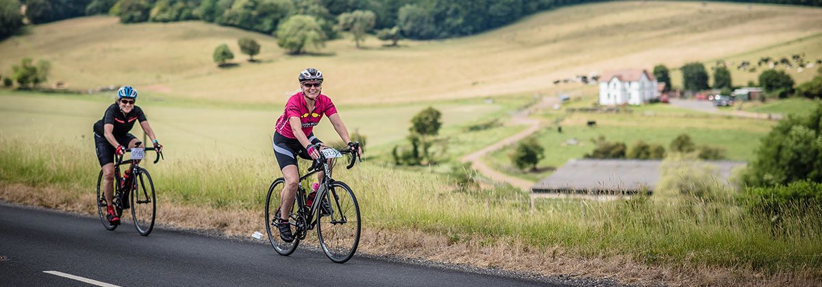 Image for The Canterbury Bike Ride Is Back On 19 July 2026