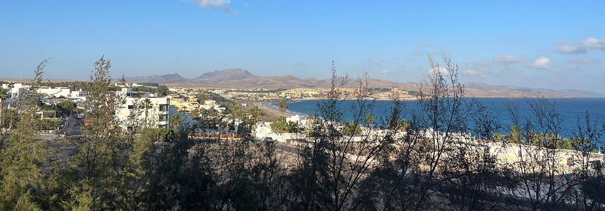 Image for The Joys of Island Hopping on the Canaries