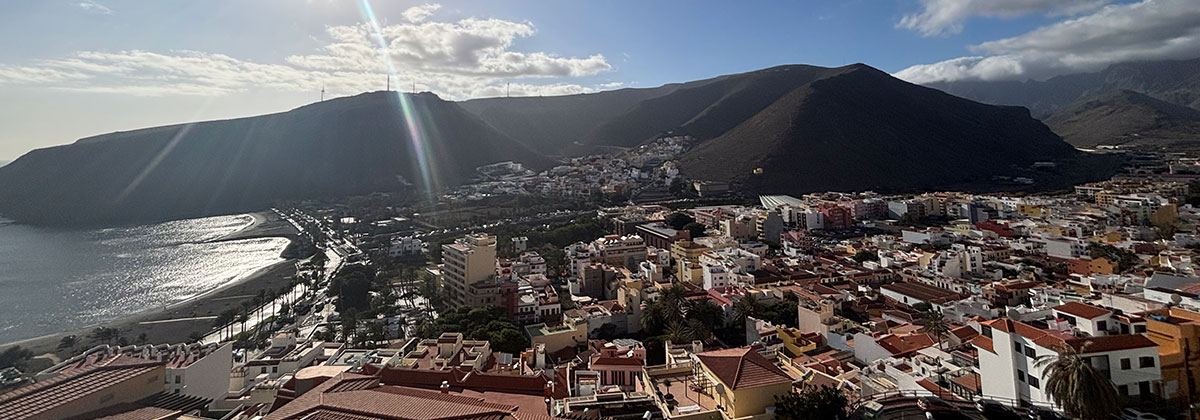 Image for La Gomera, La Palma, and El Hierro: Exploring the Hidden Treasures of the Canary Islands