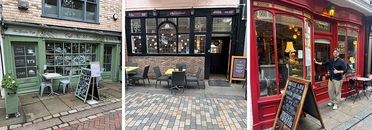 Image for Our Favourite Spots for Brunch in Canterbury