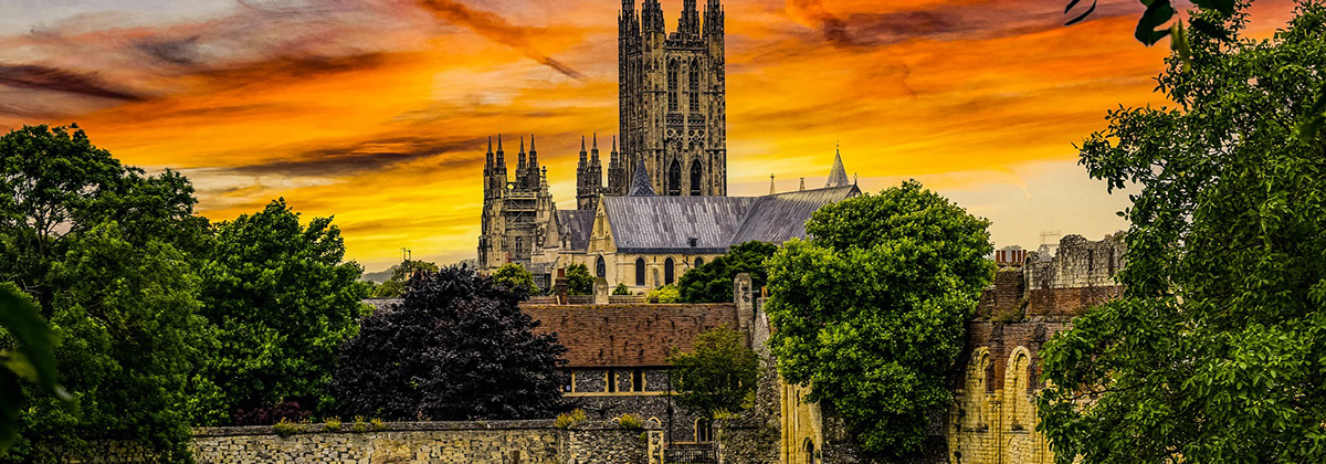 Image for Why You Should Visit Canterbury in 2023