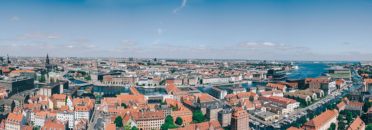 Image for Immerse Yourself In Copenhagen's Cultural Charm