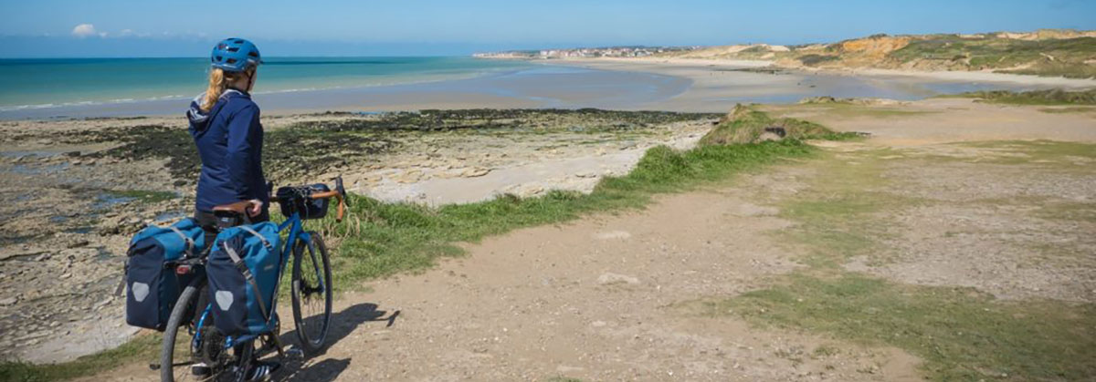 Image for 10 Sustainable Getaways By Ferry