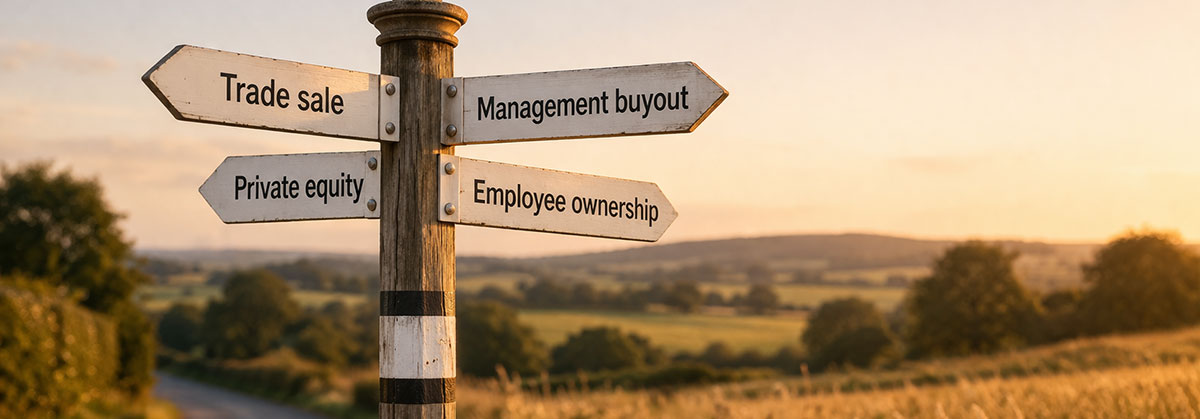 Image for Why More UK Business Owners Are Selling Their Companies To Their Staff