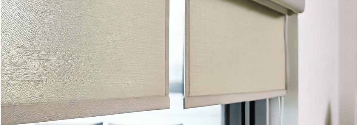 Image for What Should You Look for When Shopping for Blackout Blinds at a Curtain Shop?