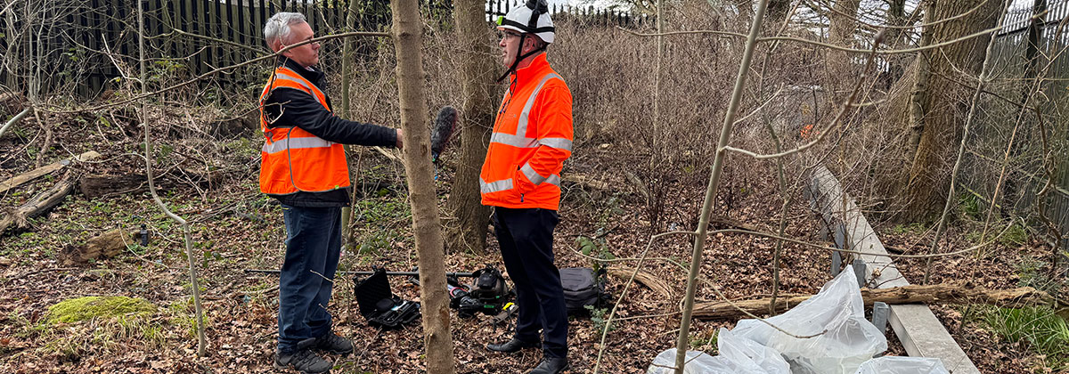 Image for Research Reveals A Quarter Of Brits Don’t Know Fly-Tipping Is A Crime