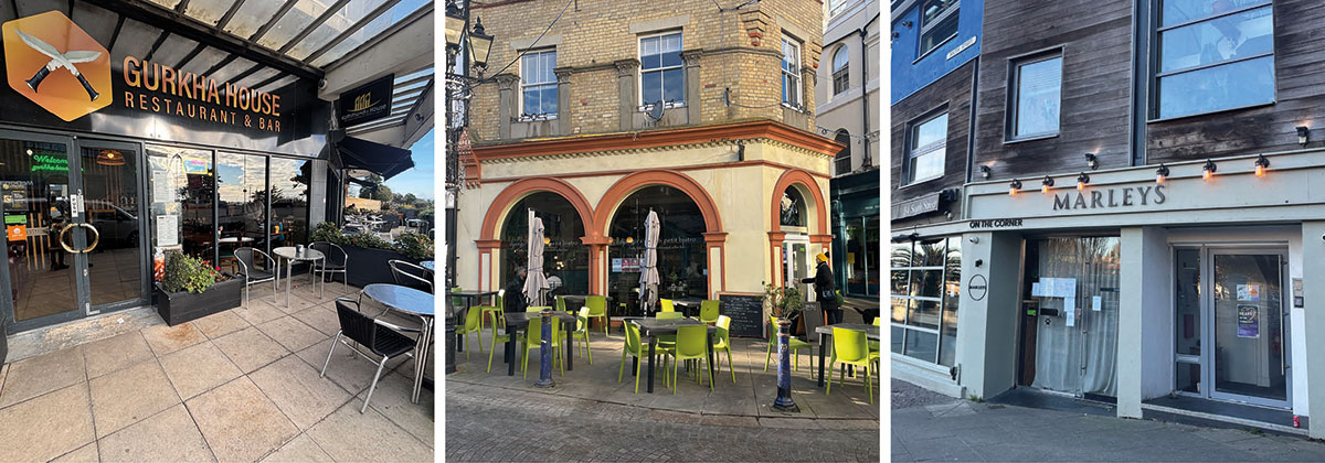Image for Our Favourite Spots For Brunch In Folkestone