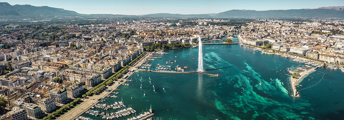 Image for Why Visit Genteel Geneva?