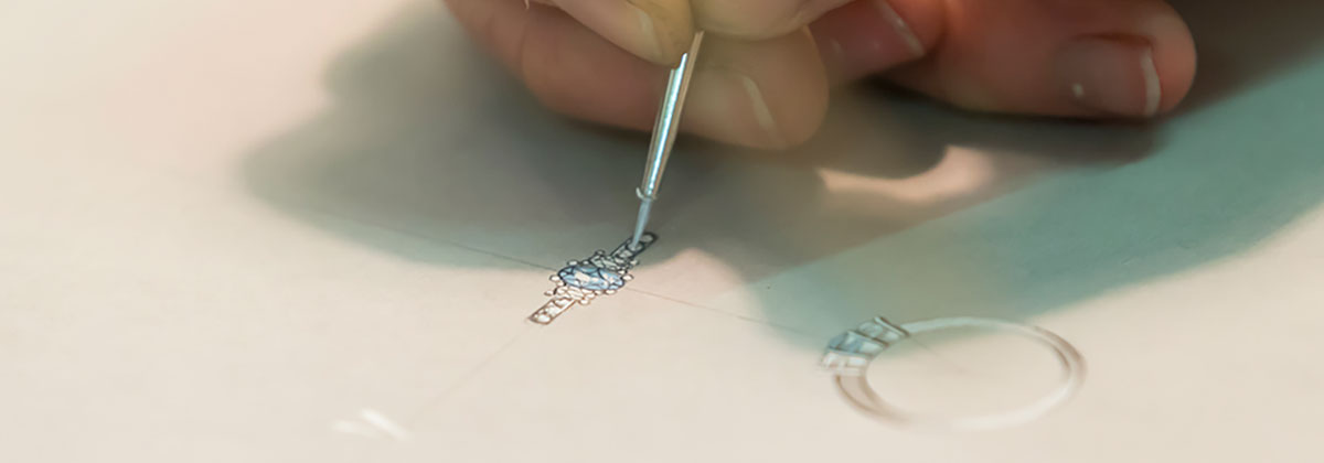 Image for The Beauty Of Bespoke Jewellery 