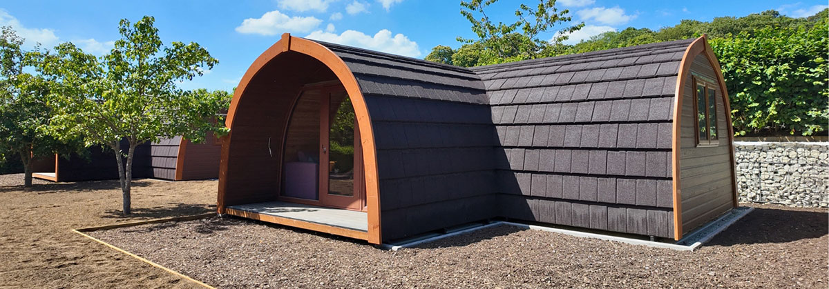Image for Castle Launches New Family Accommodation For Enchanting Escapes