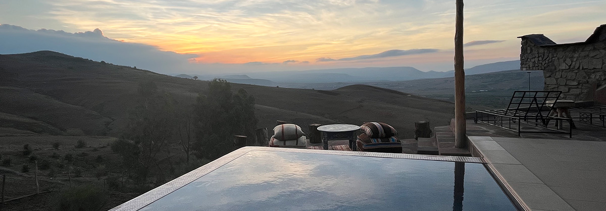 Image for Magical Morocco and the Majestic City of Marrakech 