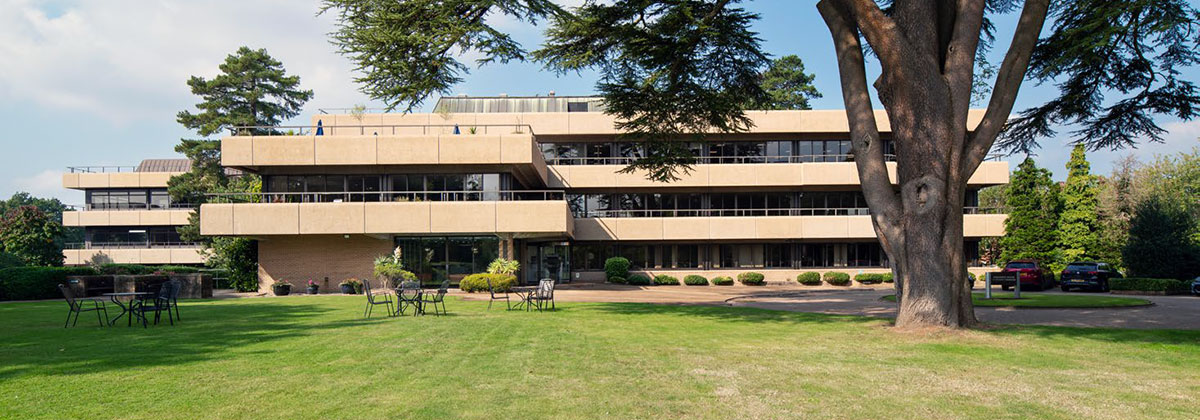 Image for Luxury Office Space Available In Tunbridge Wells
