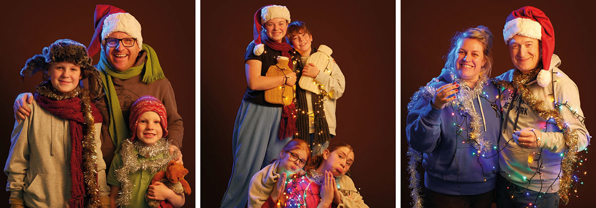 Image for Heartwarming Musical Brings Christmas Spirit To Tunbridge Wells