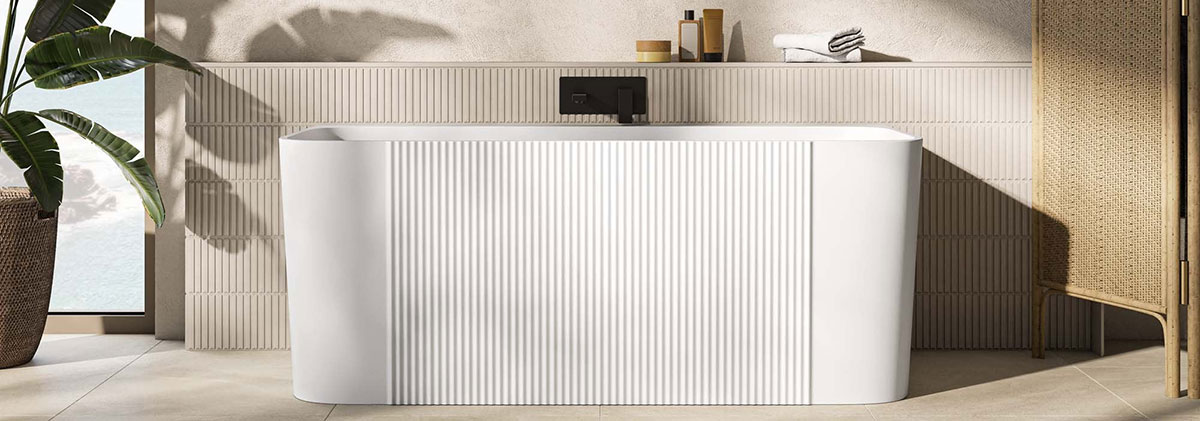Image for Luxury Bathroom Design for Modern Homes