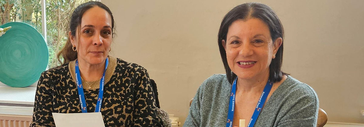Image for Maidstone Street Reach Service Secures Funding As More Families Struggle With Cost Of Living 