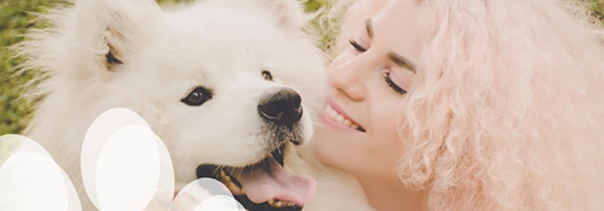 Image for Do You Look Like Your Pet Competition Launched