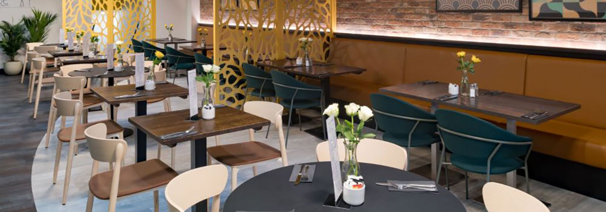 Image for A Culinary Tour Around Euston And Camden 
