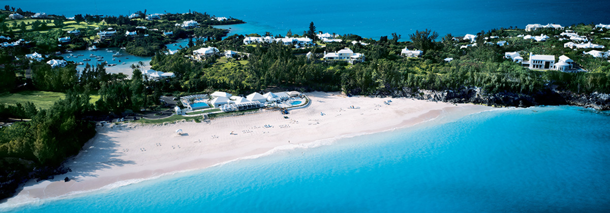 Index Digital | Breathtaking Bermuda