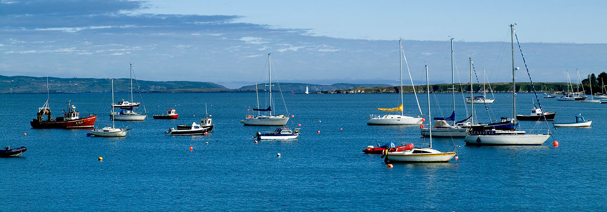 Image for Experience A Little Irish Charm In The City Of Cork