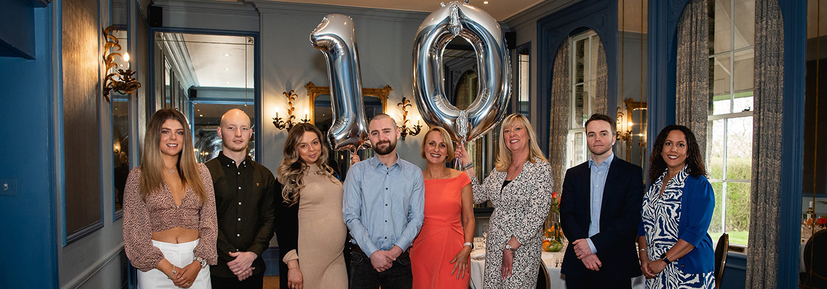 Image for Kent Marketing & PR Agency Recognised At International Awards