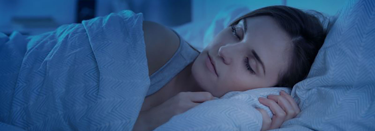 Image for The Perfect Sound for a Good Night’s Sleep
