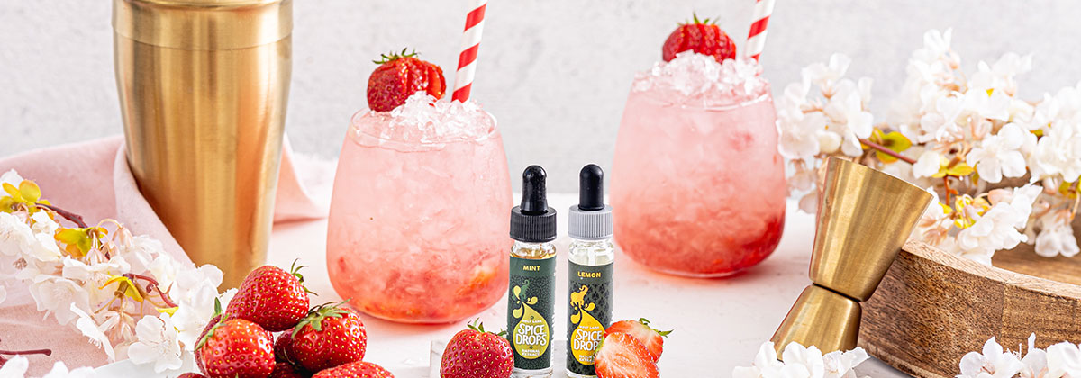Image for Spice Up World Cocktail Day With These Recipes
