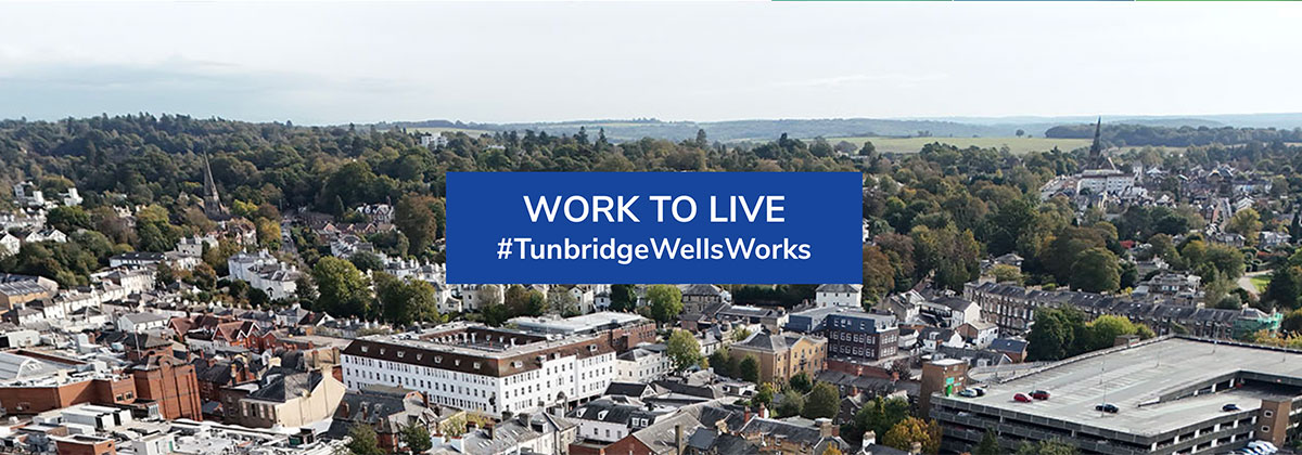 Image for Introducing Tunbridge Wells Works!