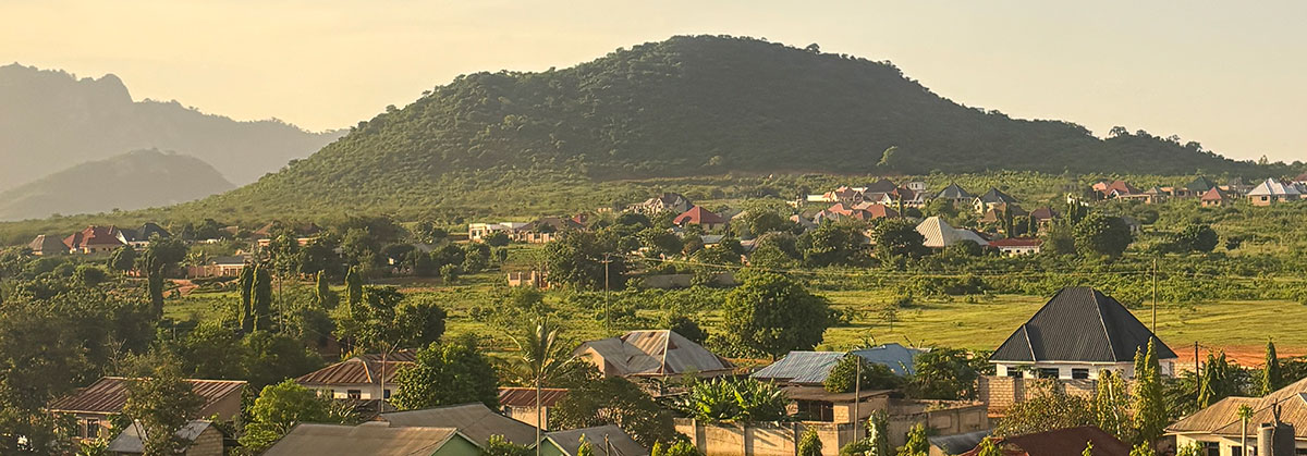 Image for My Experience of Independent Travel Around Tanzania