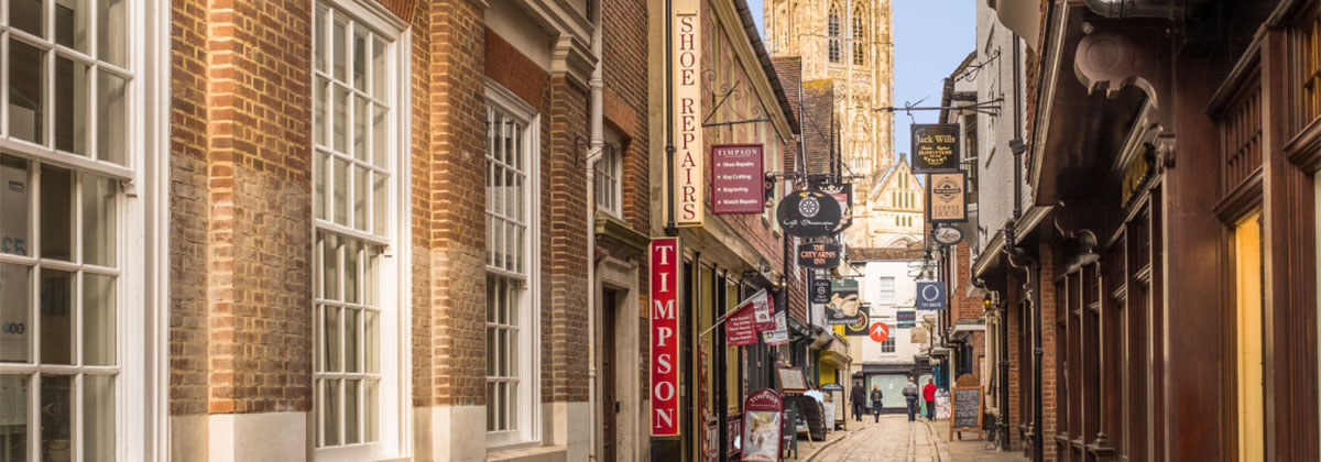 Image for How A Kent Business Is Doing IT Differently