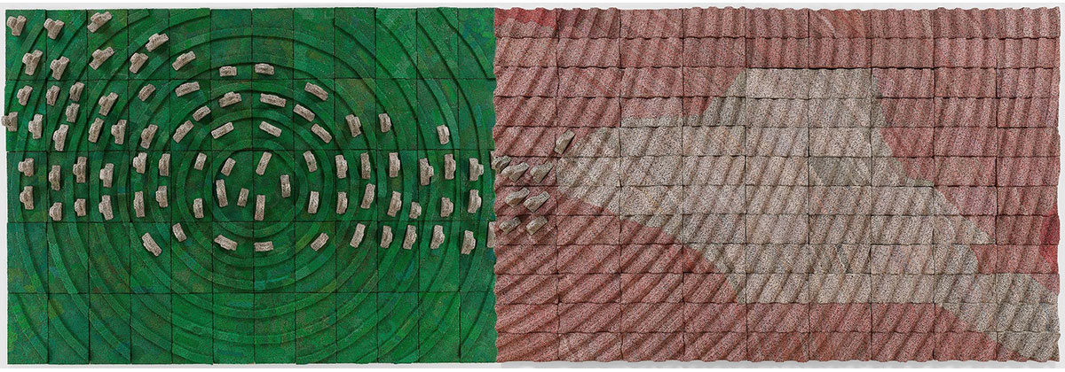 Image for Hastings Contemporary Announces Major Spring Exhibition 