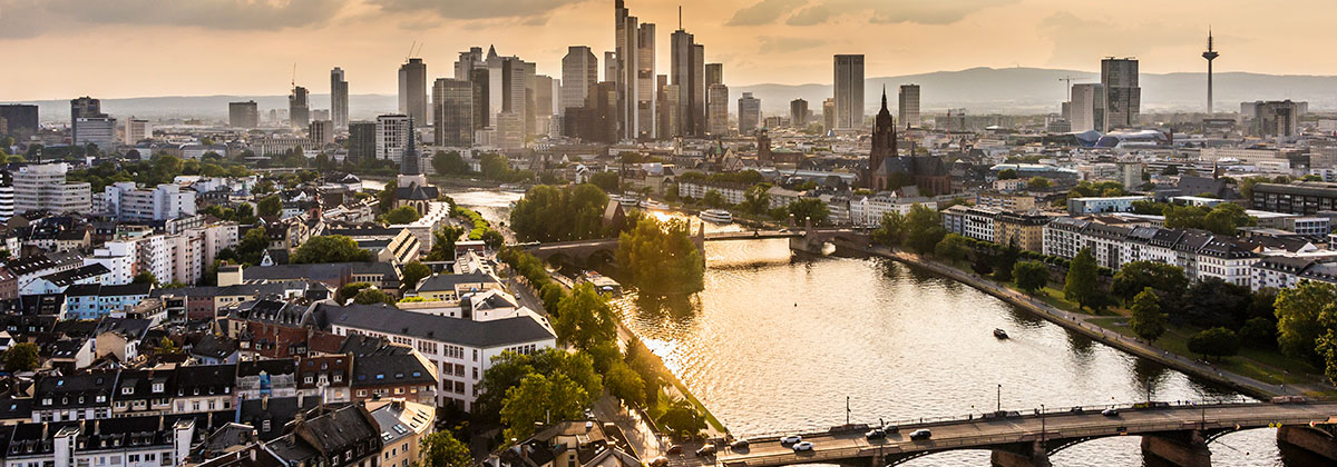 Image for The Best of Frankfurt in 48 Hours