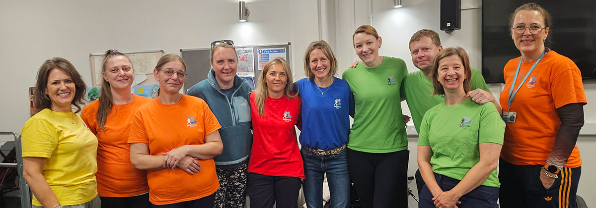 Image for Walk Tonbridge Festival raises £27,000