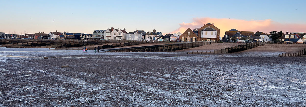 Image for 48 Hours in Whitstable