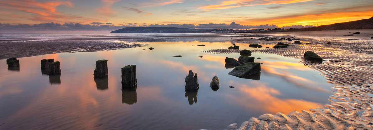 Image for Bucket And Spade 2.0: Insider Tips For The Best Flight-Free Beach Holidays In Summer 2026