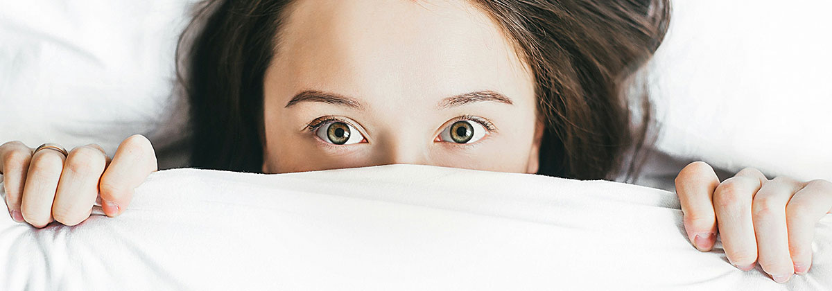 Image for UK's Weirdest Work Dreams Decoded