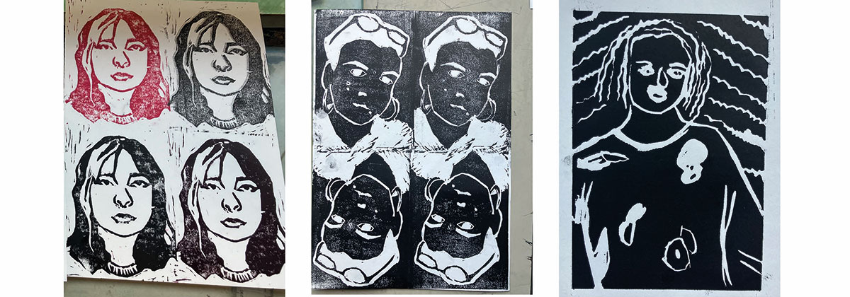 Image for Art Students’ Work on Display In Tunbridge Wells