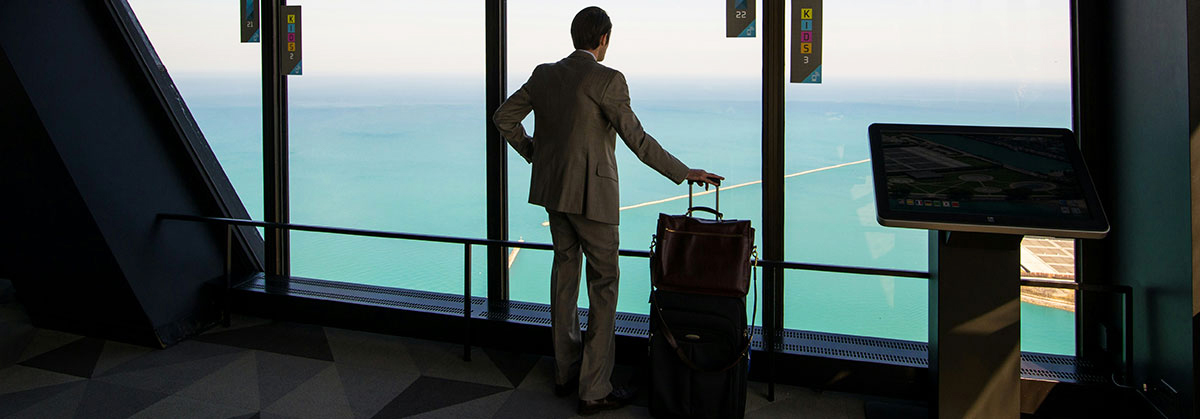 Image for 5 Ways to Proactively Manage Your Employees' Travel Expenses