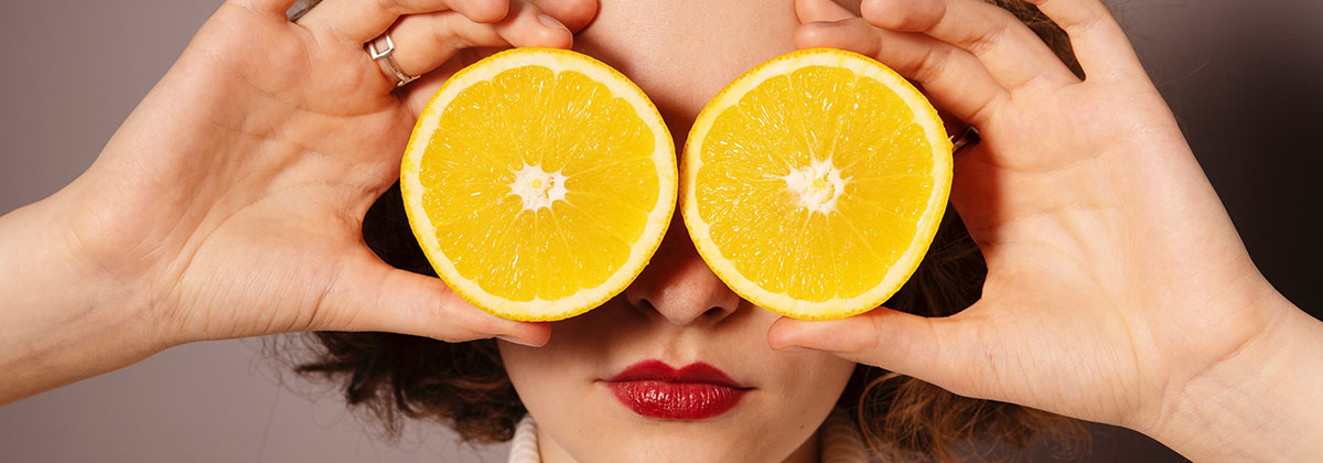 Image for Expert Reveals Best Foods For Healthier Skin This Winter