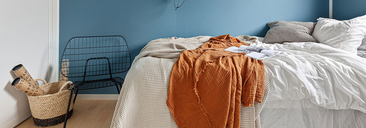 Image for How To Spot Bed Bugs & How To Get Rid Of Them