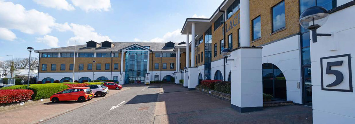 Image for Office Space To Let On The Edge Of Tunbridge Wells
